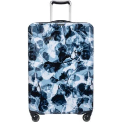 Ricardo Beverly Hills Beaumont Hardside 24" Medium Check-In Spinner -Travel Luggage 570 24 BAJ 4VP M