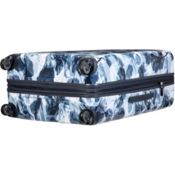 Ricardo Beverly Hills Beaumont Hardside 28" Large Check-In Spinner -Travel Luggage 570 28 BAJ 4VP BT