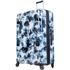 Ricardo Beverly Hills Beaumont Hardside 28" Large Check-In Spinner -Travel Luggage 570 28 BAJ 4VP QF