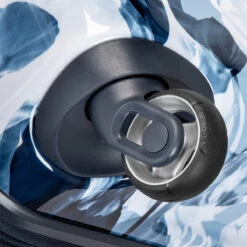 Ricardo Beverly Hills Beaumont Hardside 28" Large Check-In Spinner -Travel Luggage 570 28 BAJ 4VP QW