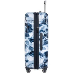 Ricardo Beverly Hills Beaumont Hardside 28" Large Check-In Spinner -Travel Luggage 570 28 BAJ 4VP S