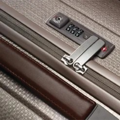 Hartmann InnovAire Medium Journey Spinner -Travel Luggage 596261173 MD TSA Lock