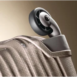 Hartmann InnovAire Medium Journey Spinner -Travel Luggage 596261173 MD Wheel