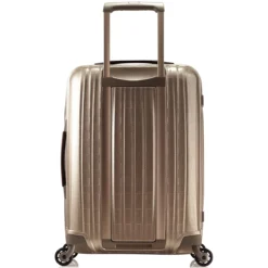 Hartmann InnovAire Medium Journey Spinner -Travel Luggage 596261173be02