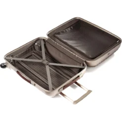 Hartmann InnovAire Medium Journey Spinner -Travel Luggage 596261173bi01