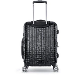 Luggage Tech Nile SMART LUGGAGE 28" Expandable Spinner -Travel Luggage 5 1024x1024 2x 3a817181 d56a 4991 a8f7 0800cbc07f71