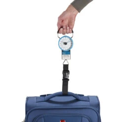 Lewis N Clark Luggage Scale With Weight Marker 10 Lewis N Clark Luggage Scale With Weight Marker -Travel Luggage 613 Hand 36828.1474487321.1280.1280