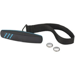 Lewis N Clark Digital Luggage Scale -Travel Luggage 616 WithBatteries 1 53202.1500389045.1280.1280