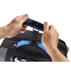 Lewis N Clark Digital Luggage Scale -Travel Luggage 616 Prop 23256.1500389052.1280.1280