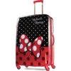American Tourister Disney Minnie Mouse 28" Hardside Spinner