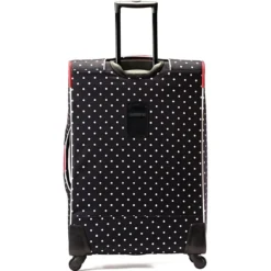 American Tourister Disney Minnie Mouse 28" Spinner -Travel Luggage 676154754be02