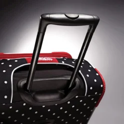 American Tourister Disney Minnie Mouse 28" Spinner -Travel Luggage 676154754pf02