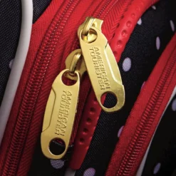 American Tourister Disney Minnie Mouse 28" Spinner -Travel Luggage 676154754pf11