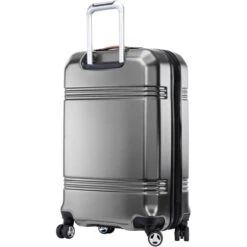 Skyway Glacier Bay 24" Medium Check-In Spinner 17 Skyway Glacier Bay 24" Medium Check-In Spinner -Travel Luggage 762 25 040 4VP QB