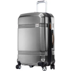 Skyway Glacier Bay 24" Medium Check-In Spinner 18 Skyway Glacier Bay 24" Medium Check-In Spinner -Travel Luggage 762 25 040 4VP QF