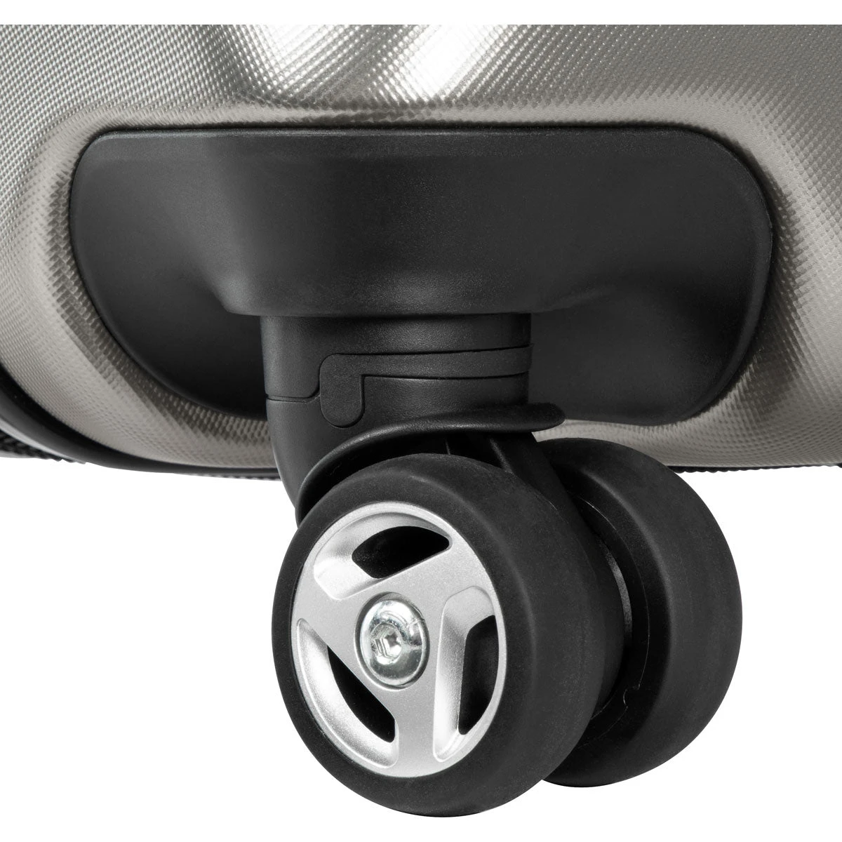 Skyway Glacier Bay 24" Medium Check-In Spinner 10 Skyway Glacier Bay 24" Medium Check-In Spinner - Image 10