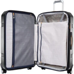 Skyway Glacier Bay 28" Large Check-In Spinner -Travel Luggage 762 29 020 4VP LB