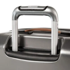 Skyway Glacier Bay 28" Large Check-In Spinner -Travel Luggage 762 29 040 4VP HS