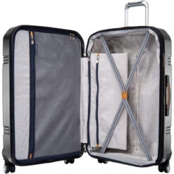 Skyway Glacier Bay 28" Large Check-In Spinner -Travel Luggage 762 29 040 4VP O