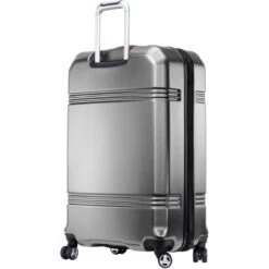 Skyway Glacier Bay 28" Large Check-In Spinner -Travel Luggage 762 29 040 4VP QB