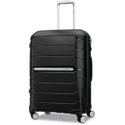 Samsonite Freeform 24" Spinner -Travel Luggage 782561041be01