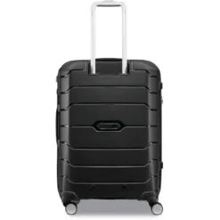 Samsonite Freeform 24" Spinner -Travel Luggage 782561041be02