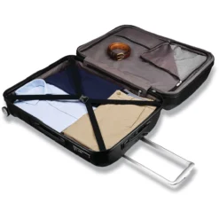 Samsonite Freeform 24" Spinner -Travel Luggage 782561041bi01