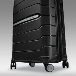 Samsonite Freeform 24" Spinner -Travel Luggage 782561041pf05