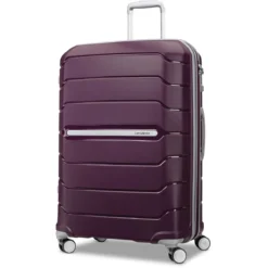 Samsonite Freeform 28" Spinner -Travel Luggage 78257 B170 7038 FRONT34