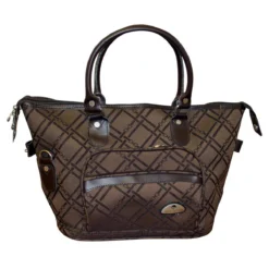 American Flyer Pemberly Buckles 5-Piece Luggage Set -Travel Luggage 82900 5CHO5