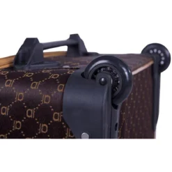 American Flyer Signature 4-Piece Luggage Set -Travel Luggage 83700 4 CGOL 1 56f5cbcd f0d7 4de2 a3cd b4bffda0f034