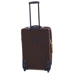American Flyer Signature 4-Piece Luggage Set -Travel Luggage 83700 4 CGOL 2 47d1afd6 c551 4f13 b9c6 f6d873c7dd92