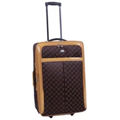 American Flyer Signature 4-Piece Luggage Set -Travel Luggage 83700 4 CGOL 5 8988a7eb 3437 4ab3 a3f0 938c07cc0d99