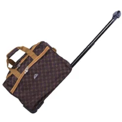 American Flyer Signature 4-Piece Luggage Set -Travel Luggage 83700 4 CGOL 7 2ef9fa56 4f3f 48ed b6d7 9b8c2343f3b0