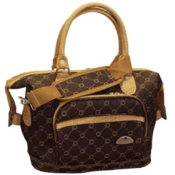 American Flyer Signature 4-Piece Luggage Set -Travel Luggage 83700 4 CGOL 8 7260280e 34d8 4b98 b23c db231587aa80