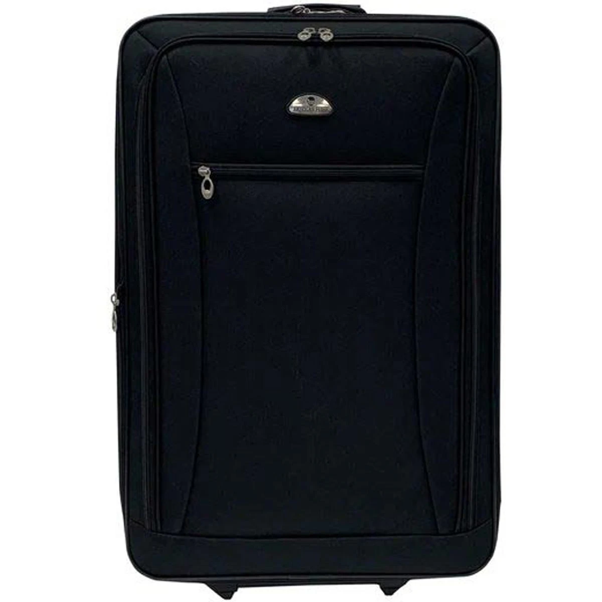 American Flyer Brooklyn 4-Piece Luggage Set 4 American Flyer Brooklyn 4-Piece Luggage Set - Image 4