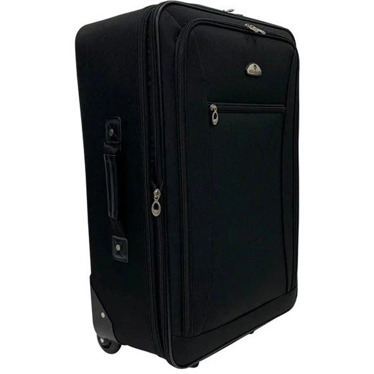 American Flyer Brooklyn 4-Piece Luggage Set 3 American Flyer Brooklyn 4-Piece Luggage Set - Image 3