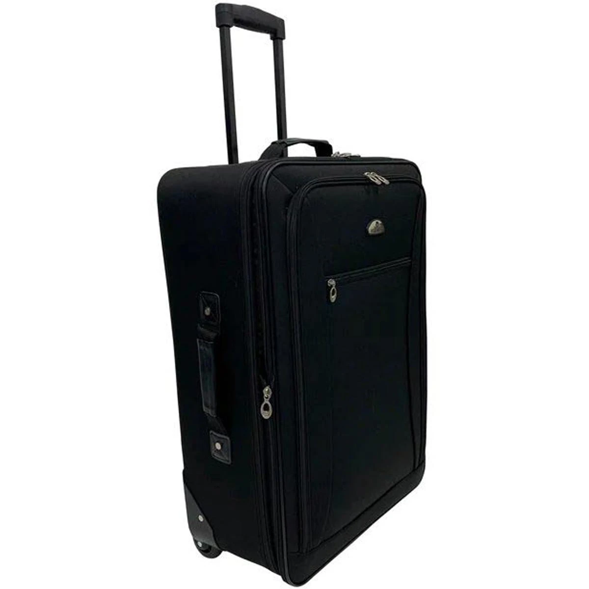 American Flyer Brooklyn 4-Piece Luggage Set 5 American Flyer Brooklyn 4-Piece Luggage Set - Image 5