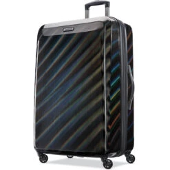 American Tourister Moonlight Iridescent 28" Spinner