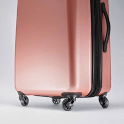 American Tourister Moonlight 28" Spinner -Travel Luggage 925064357be05