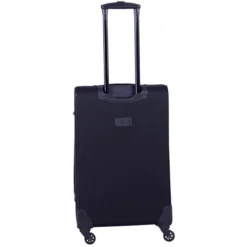 American Flyer South West Collection 5-Piece Luggage Set 23 American Flyer South West Collection 5-Piece Luggage Set -Travel Luggage 95000 5 BLK 1