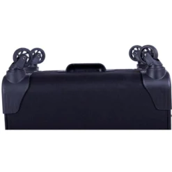 American Flyer South West Collection 5-Piece Luggage Set 21 American Flyer South West Collection 5-Piece Luggage Set -Travel Luggage 95000 5 BLK 4