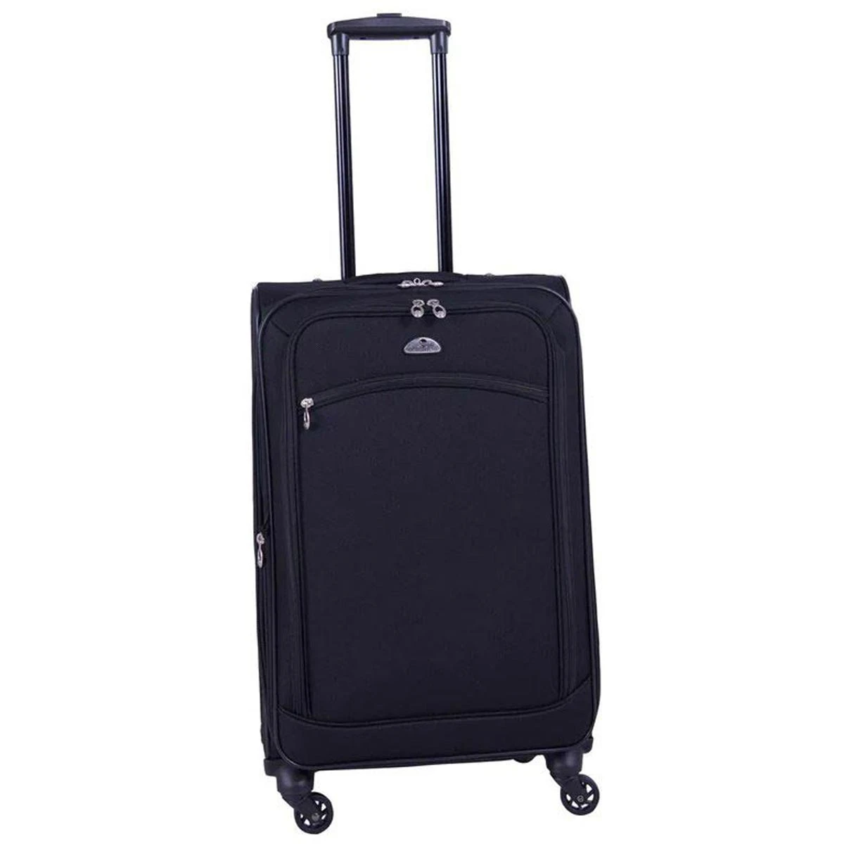 American Flyer South West Collection 5-Piece Luggage Set 8 American Flyer South West Collection 5-Piece Luggage Set - Image 8