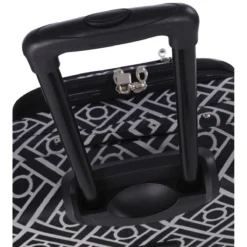 American Flyer Astor Collection 5-Piece Spinner Luggage Set -Travel Luggage 95100 5 BLW 3