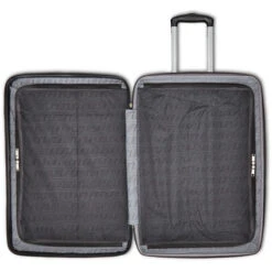 Samsonite Alliance SE Large Spinner -Travel Luggage ALLIANCE SE INTERIOR de07d971 a213 4638 a583 79bb79fdf57a
