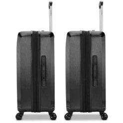 Samsonite Alliance SE Medium Spinner -Travel Luggage ALLIANCESE PROFILENORMAL EXPANDED f8db062b b54d 4f33 9272 876a6d720d99