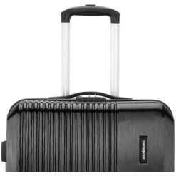 Samsonite Alliance SE Medium Spinner -Travel Luggage ALLIANCESE TROLLEYHANDLEEXTENDED 440abb11 f754 497e ab1e b8f9182e58fc