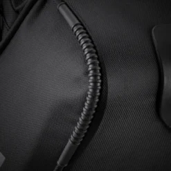 Samsonite Andante 2 22" Wheeled Duffel -Travel Luggage ALL 5455 corner bumper f897a212 7574 44f8 940e 2ff8b86d8528