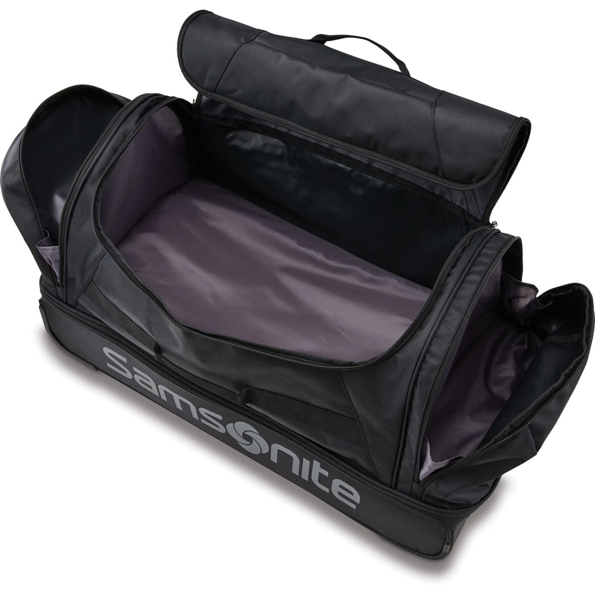 Samsonite Andante 2 28" Wheeled Duffel 2 Samsonite Andante 2 28" Wheeled Duffel - Image 2