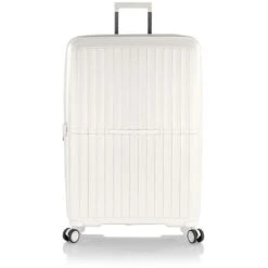 Heys AirLite 30" Expandable Spinner -Travel Luggage Airlite 30 front white 1500x1500 f7fda06e 0cc4 458d be43 77c284b8bf9c
